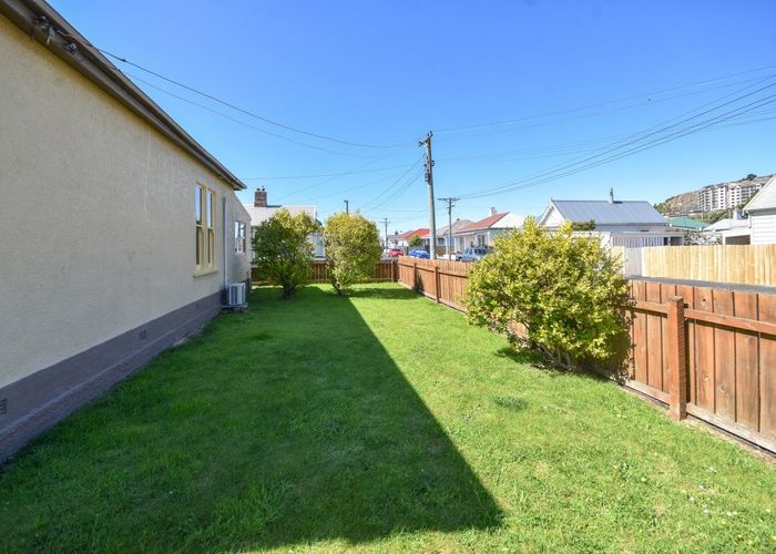  at 25 Nicholson Street, Forbury, Dunedin, Otago