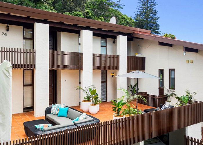  at 17/123 Owens Road, Epsom, Auckland City, Auckland