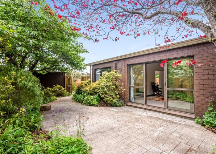  at 10B Wedgewood Avenue, Cashmere, Christchurch
