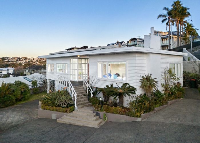  at 15 Okahu Street, Orakei, Auckland