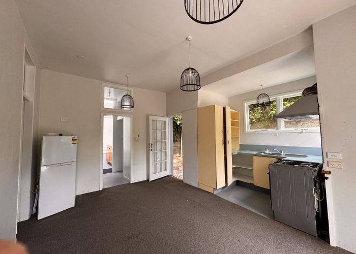  at 29A Durham Street, Aro Valley, Wellington, Wellington