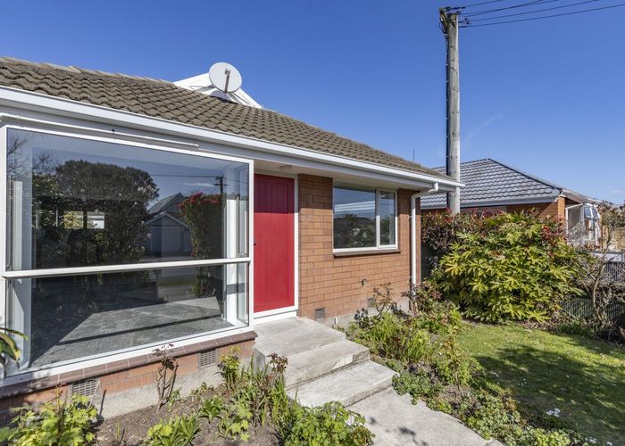  at 40 Mays Road, St. Albans, Christchurch City, Canterbury
