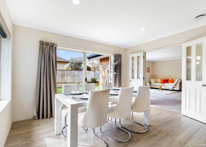  at 5 Borthwick Close, Dannemora, Manukau City, Auckland