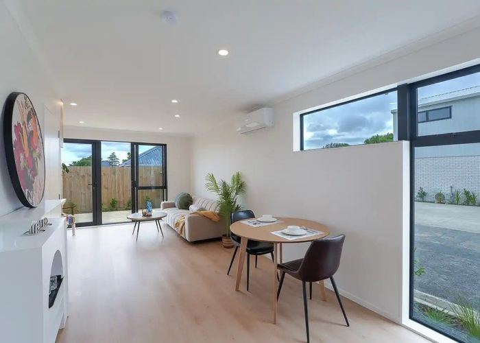  at 19/29 Normandy Place , Henderson, Waitakere City, Auckland