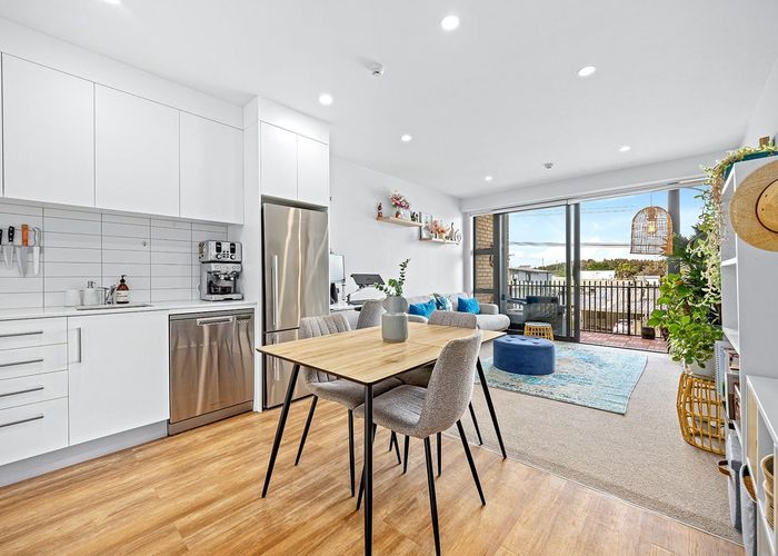  at 102/38D Fraser Avenue, Northcote, North Shore City, Auckland