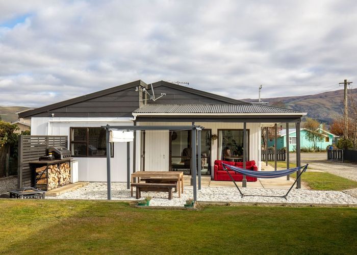  at 16 Marsh Road, Ettrick, Roxburgh