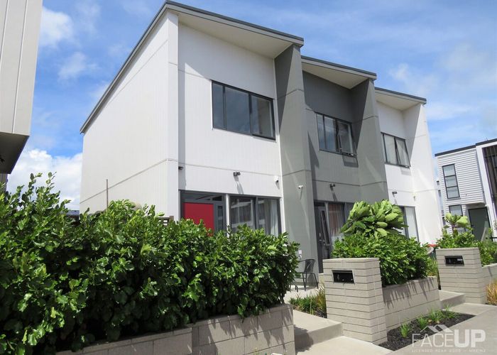  at 4 Sidney Wallingford Way, Hobsonville, Waitakere City, Auckland