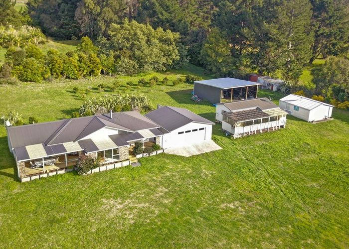  at 60 Purcell Street, Foxton, Horowhenua, Manawatu / Whanganui