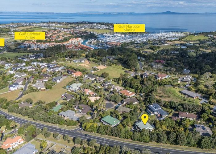  at 4 Careen Grove, Gulf Harbour, Whangaparaoa