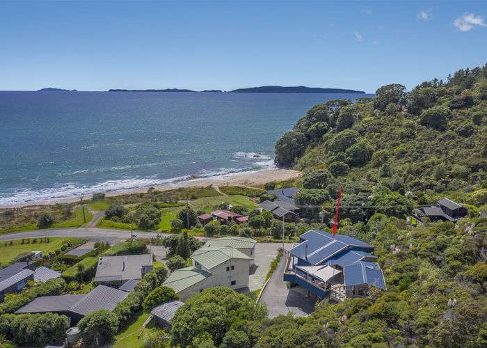  at 165 Bluff Road, Kūaotunu West, Whitianga