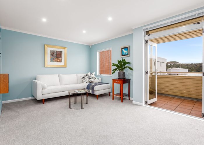  at 26/305 Evans Bay Parade, Hataitai, Wellington, Wellington
