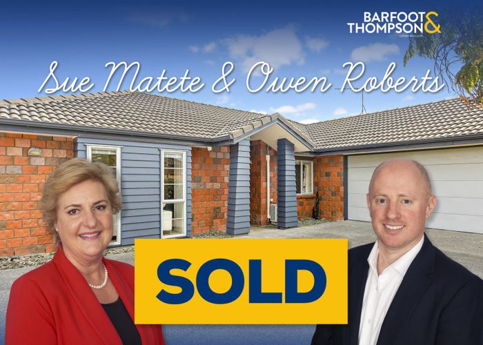  at 28 Bellshill Close, Wattle Downs, Auckland