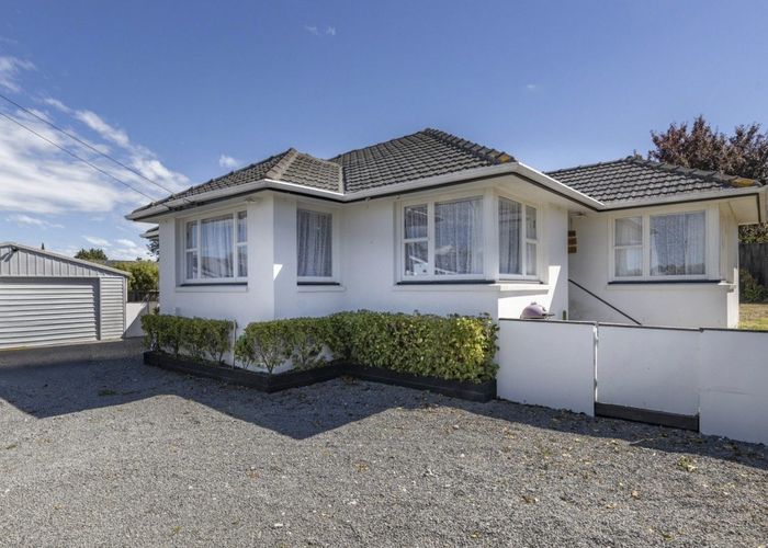  at 119A Marshland Road, Shirley, Christchurch