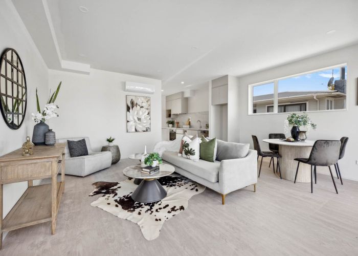  at Lot 1-4/2 Chaucer Place, Blockhouse Bay, Auckland City, Auckland