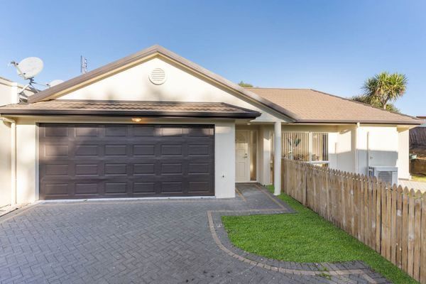  at 3/8 Saints Court, Manurewa, Manukau City, Auckland