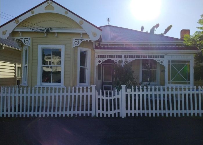  at 45B Williamson Ave, Grey Lynn, Auckland City, Auckland