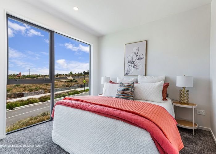  at 200A Henwood Road, Westgate, Waitakere City, Auckland