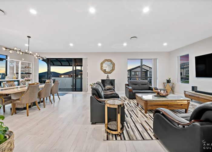  at 1 Piki Street, Flat Bush, Manukau City, Auckland