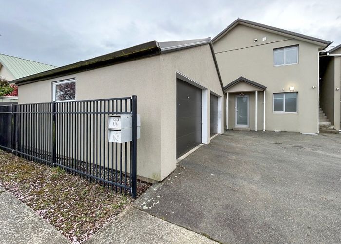  at 108 Lowe Street, Avenal, Invercargill, Southland