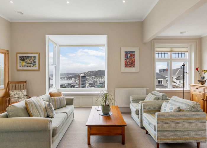  at 42 Rawhiti Terrace, Kelburn, Wellington, Wellington