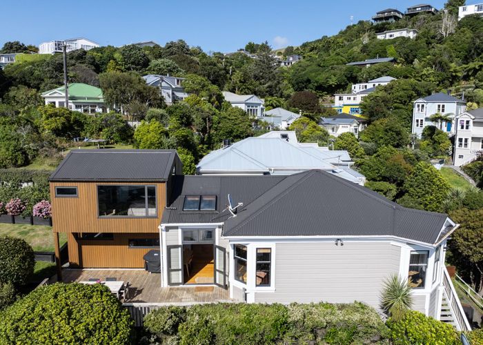  at 37 Reuben Avenue, Brooklyn, Wellington, Wellington