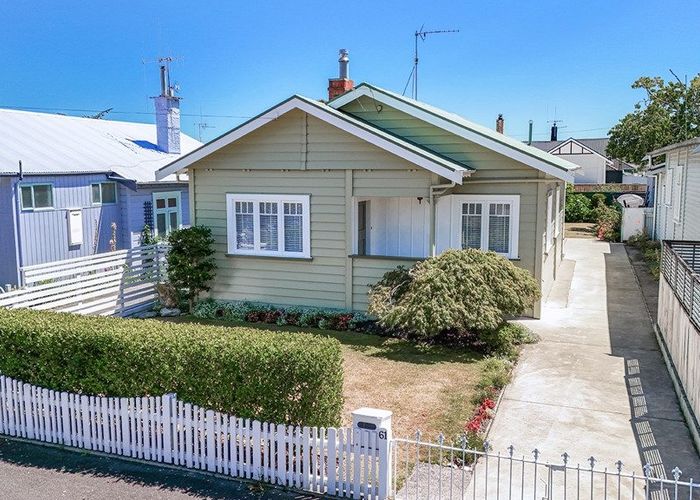  at 61 Cook Street, Hamilton East, Hamilton