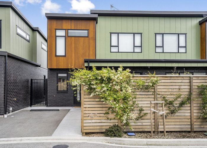  at 5/7 Johnston Grove, Taita, Lower Hutt