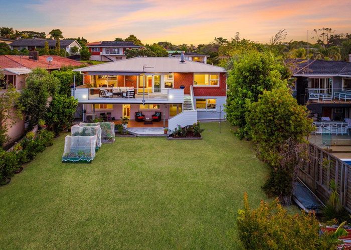  at 6 Red Bluff Rise, Campbells Bay, Auckland
