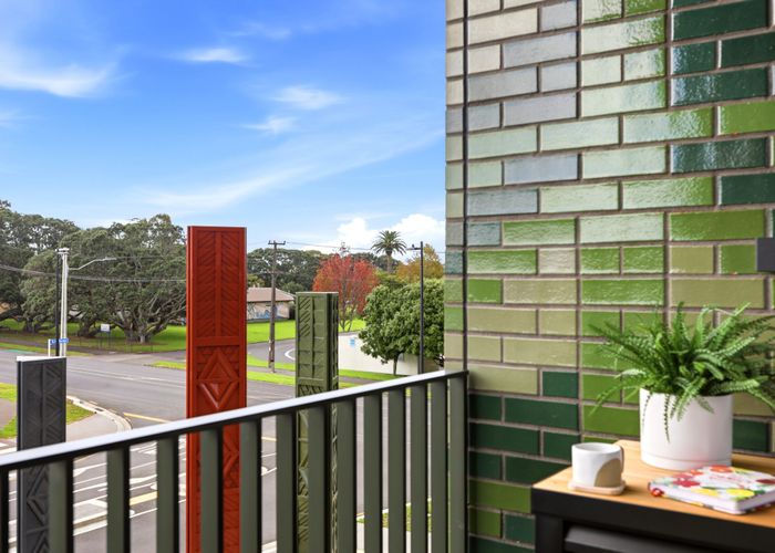  at Unit103/2A Te Ara Taurapa, Point Chevalier, Auckland City, Auckland