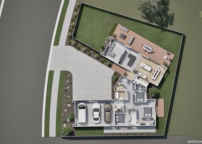 at 12 Sutton Street, Rangiora, Waimakariri, Canterbury