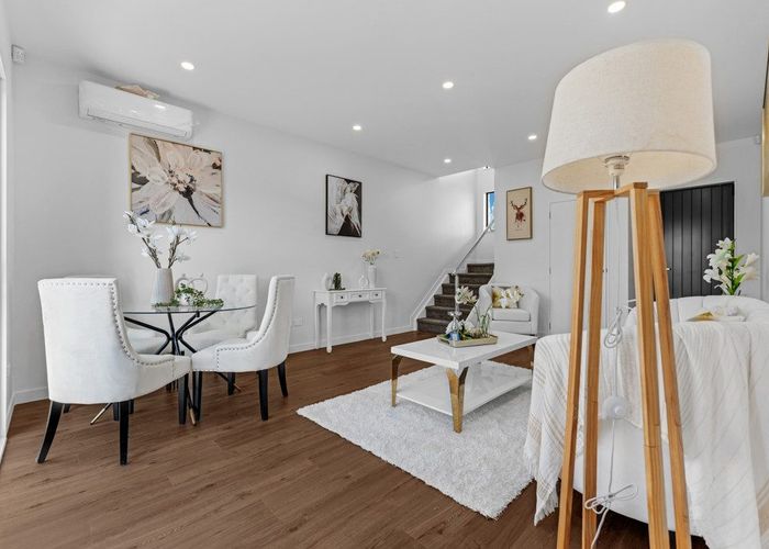  at Lots 2-10/196 Royal Road, Massey, Waitakere City, Auckland