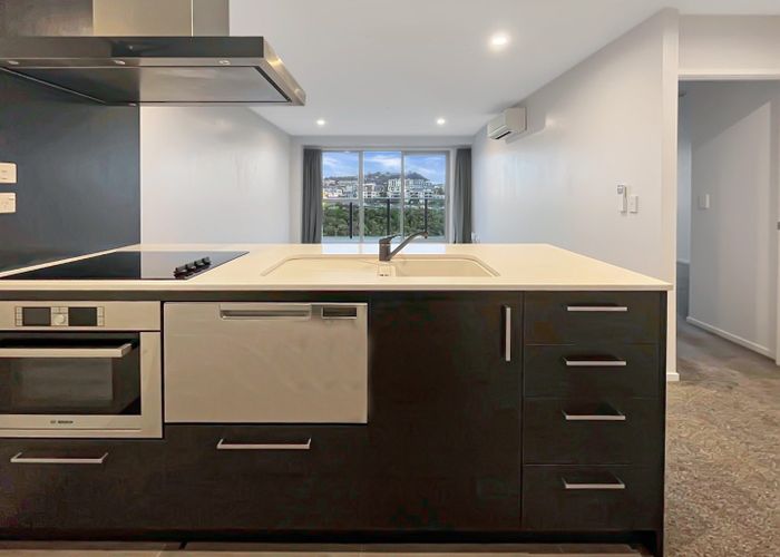  at 4A/6 Winchester Street, Newton, Auckland