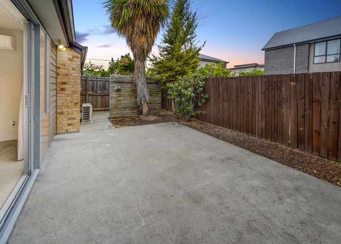  at 81B Burke Street, Addington, Christchurch
