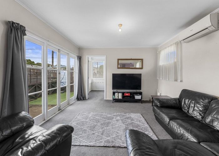  at 31 Eddowes Street, Manurewa, Auckland