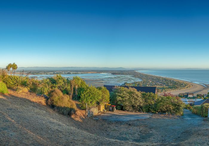  at 29 Tuawera Terrace, Clifton, Christchurch