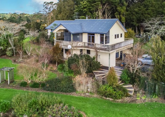 at 61 Perry Road, Warkworth, Warkworth