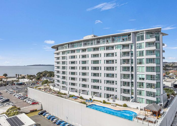  at Unit 608/11 Tamariki Avenue The Nautilus, Orewa, Rodney, Auckland