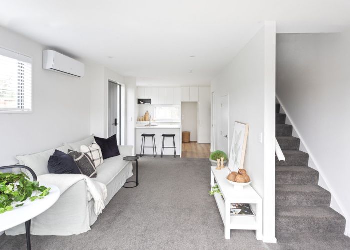  at 5/33 Hercules Street, Shirley, Christchurch City, Canterbury