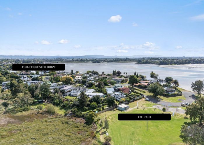  at 119A Forrester Drive, Welcome Bay, Tauranga