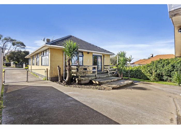 For sale 1 Bardia Road, Panmure, Auckland City, Auckland homes.co.nz