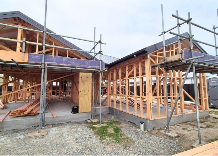 at Lot 170 Country View, Halswell, Christchurch City, Canterbury