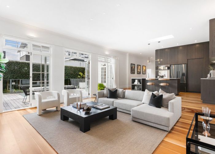  at 44 Princes Street, Northcote Point, North Shore City, Auckland