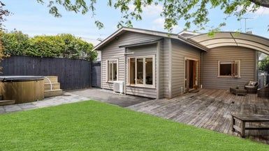  at 23 Telford Avenue, Mount Eden, Auckland