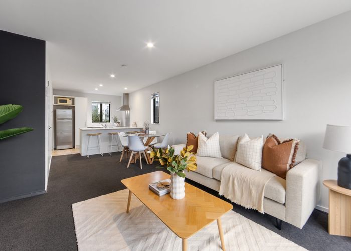  at 25/17 Bunyan Street, Sydenham, Christchurch City, Canterbury