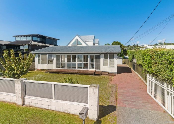  at 215 Vipond Road, Stanmore Bay, Rodney, Auckland