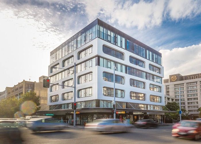  at 103/103 Symonds Street, Auckland Central, Auckland