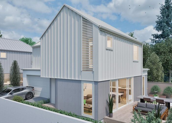  at 99 St Albans Street, St. Albans, Christchurch City, Canterbury
