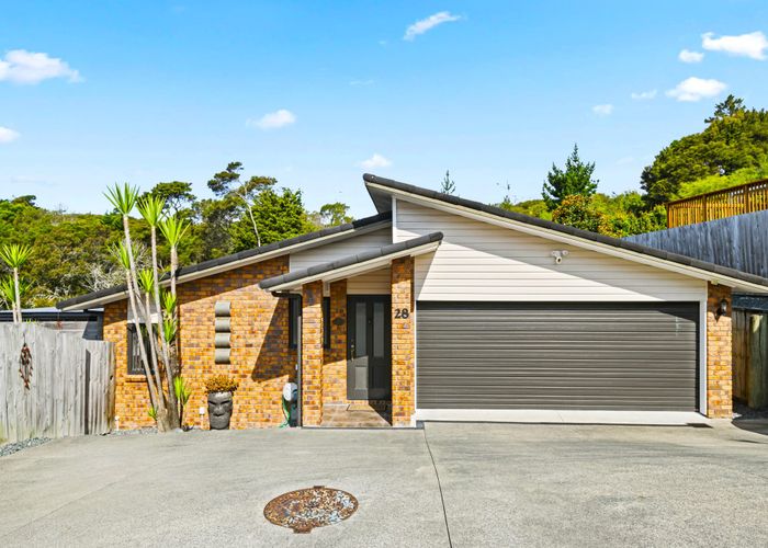 at 28 Mural Place, Greenhithe, Auckland