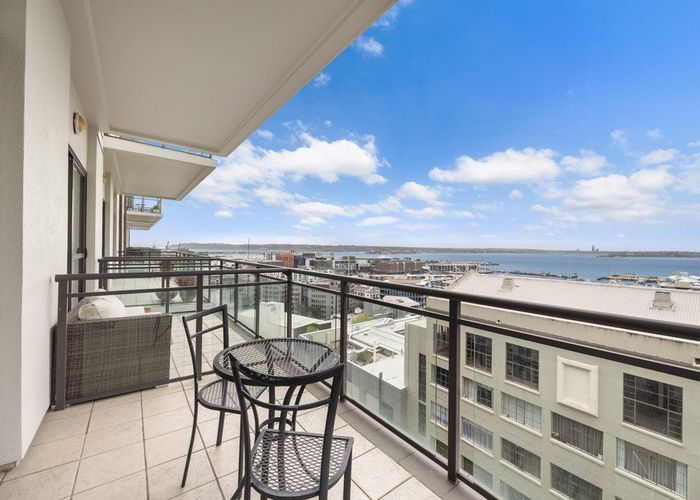  at 1110/22 Nelson Street, City Centre, Auckland City, Auckland