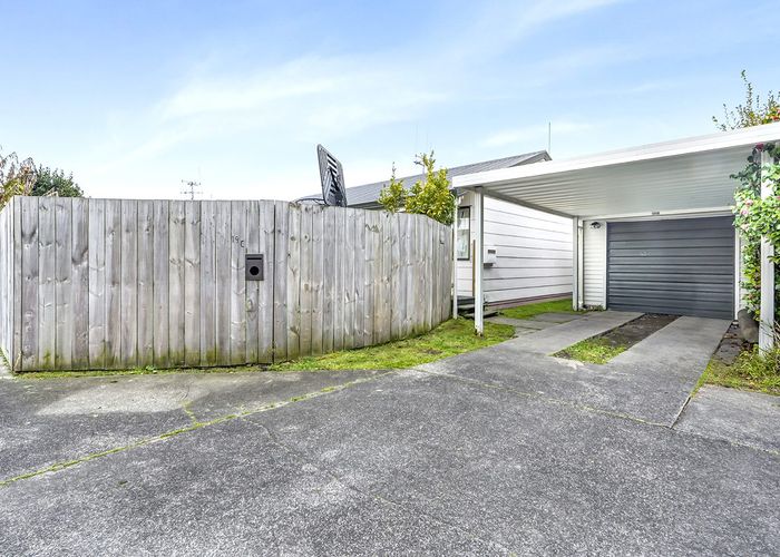  at 19C Tranmere Road, Fairfield, Hamilton, Waikato